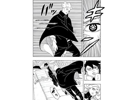 (Spoilers Published) Chapter Review & Discussion .